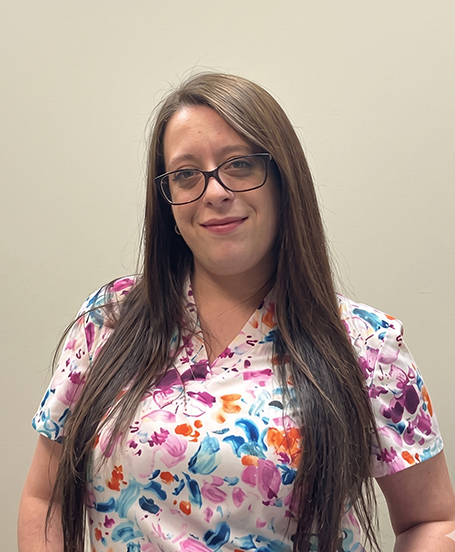 Bryanna - Administration / General Anesthesia Coordinatior