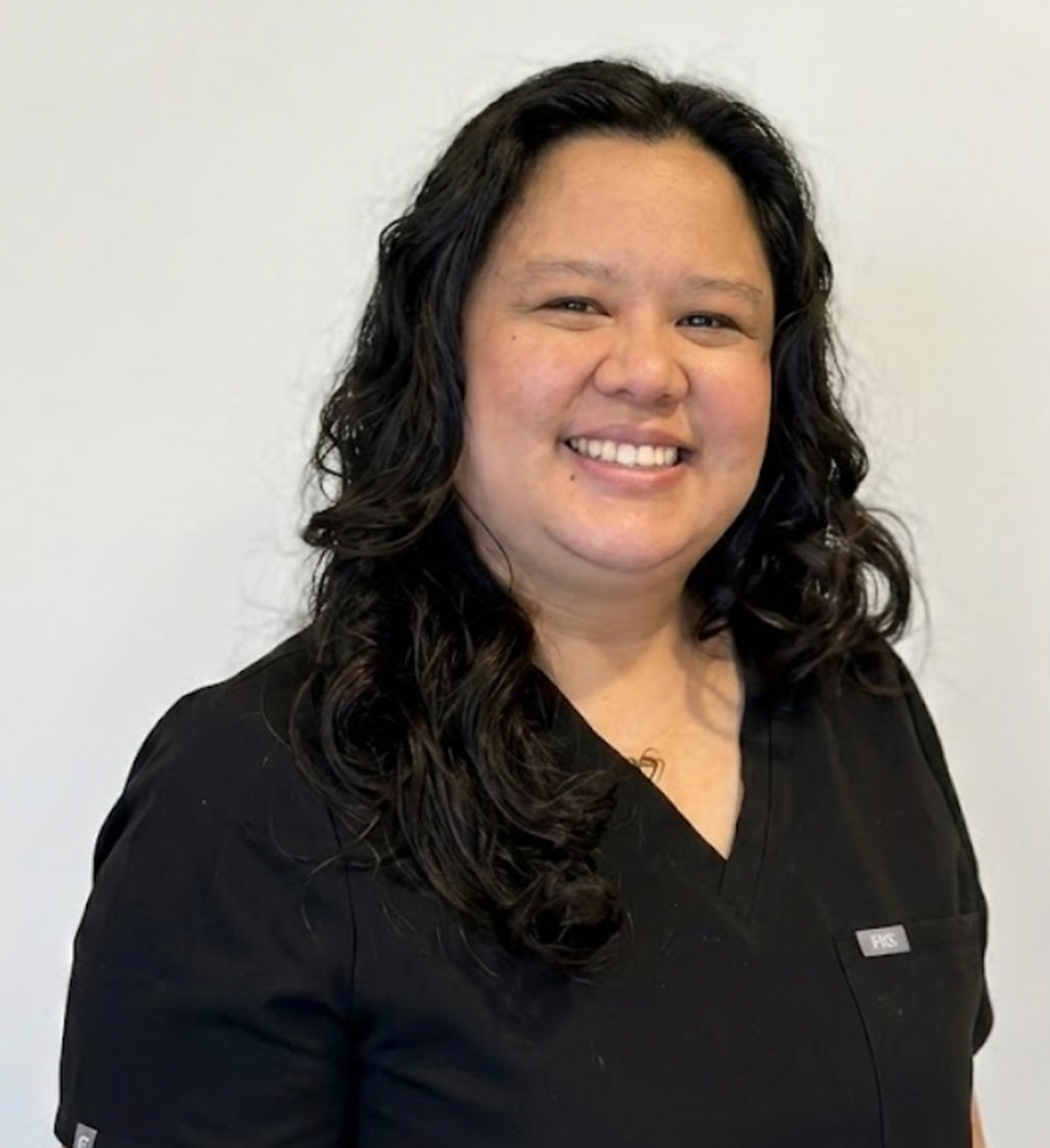 Anna - Dental Administrator