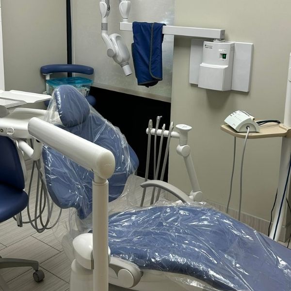 Dental health resources