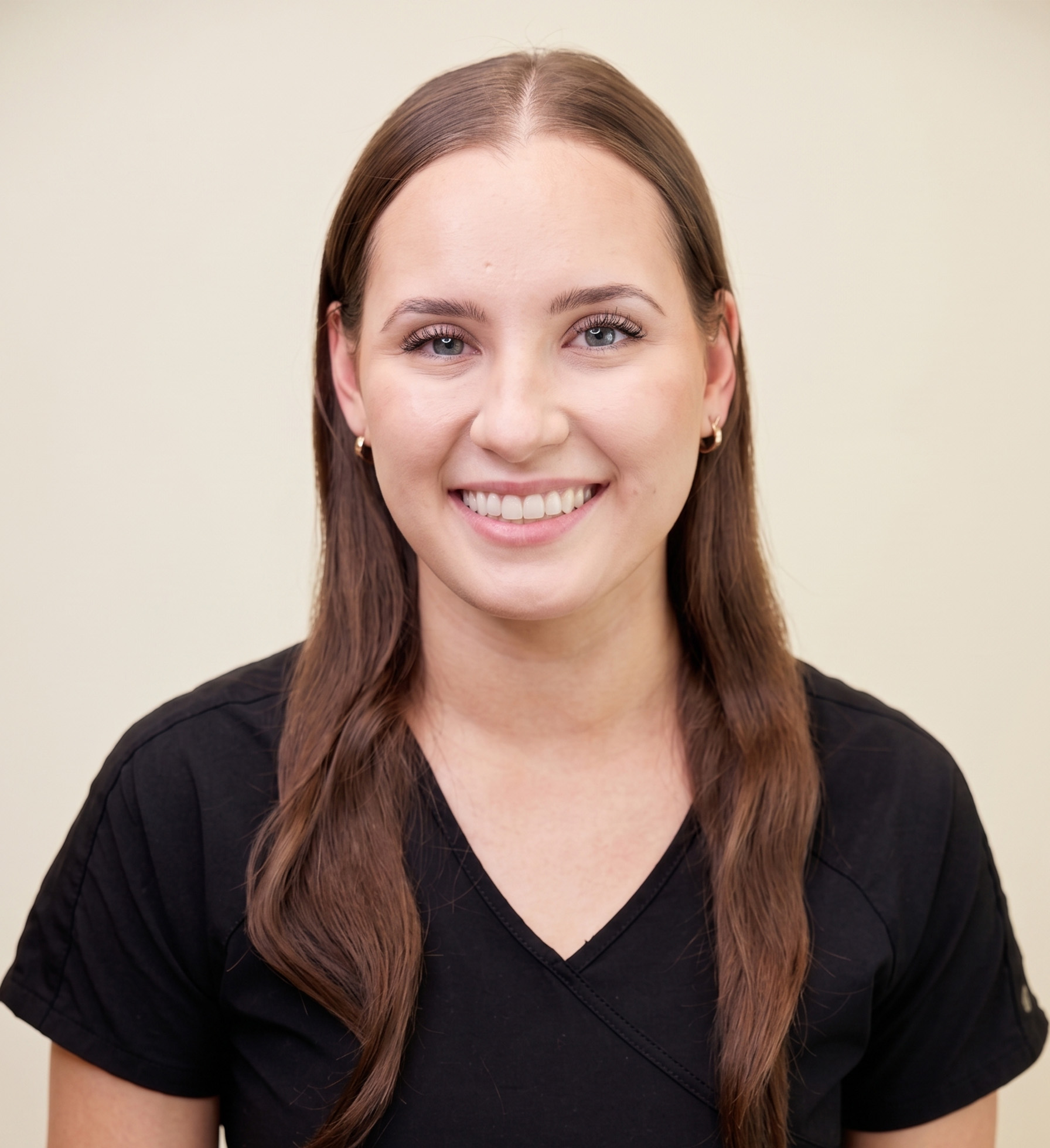 Katrina - Registered Dental HygienistKatrina - Registered Dental Hygienist Registered Dental Hygienist 