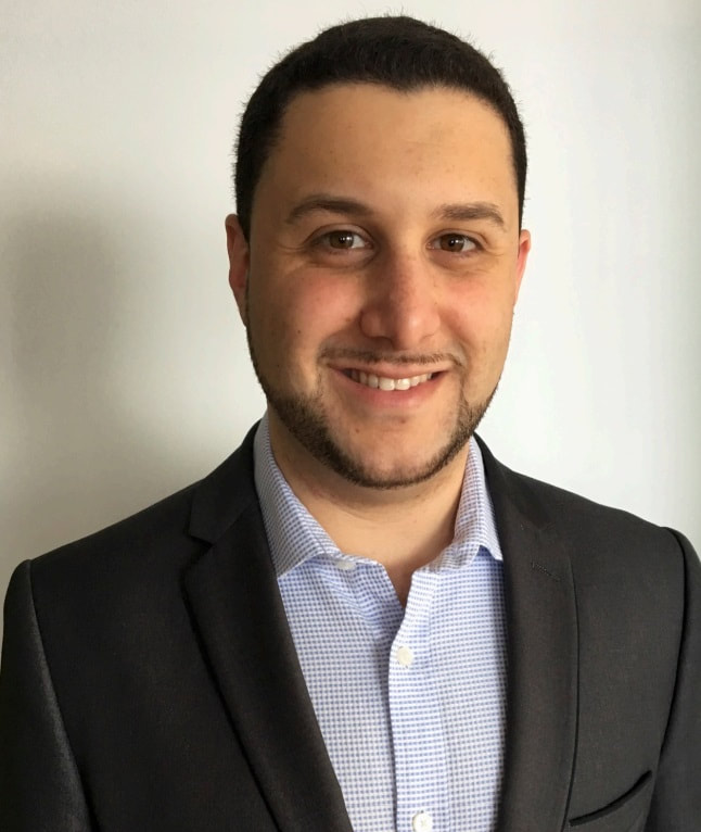 Dr. William Nicola – HBSc, DDS, MSc (Pediatric), FRCD(C)