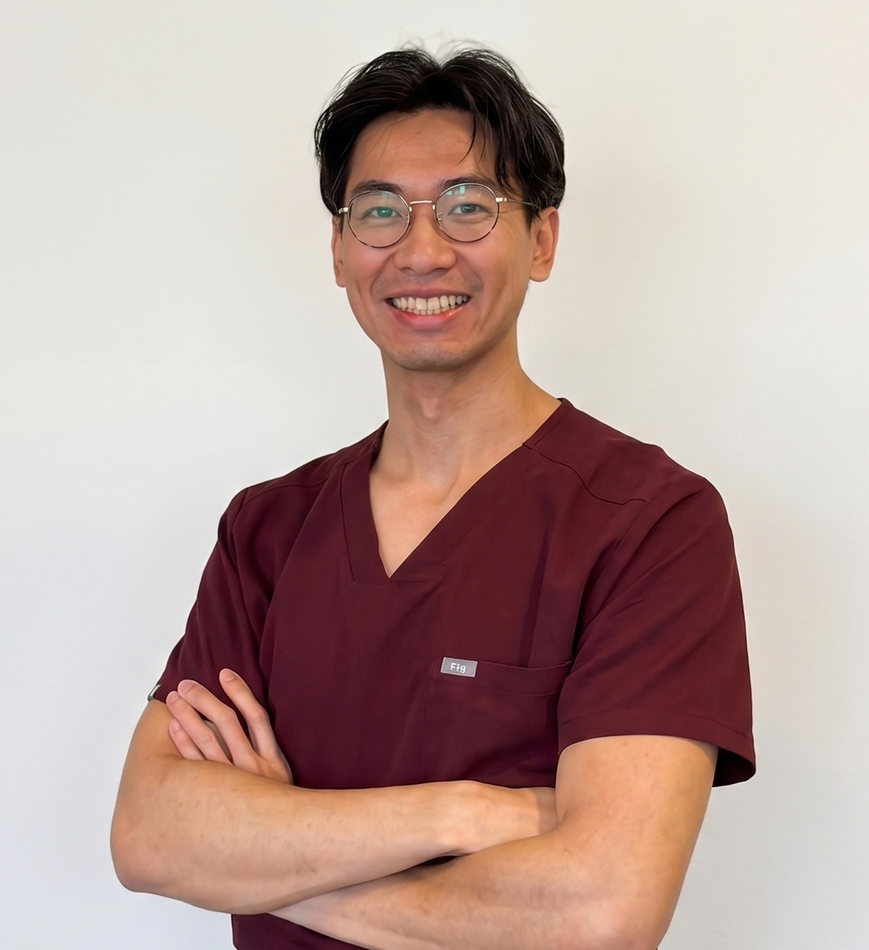 Dr. Thien-Phuoc Nguyen, DDS General Dentist