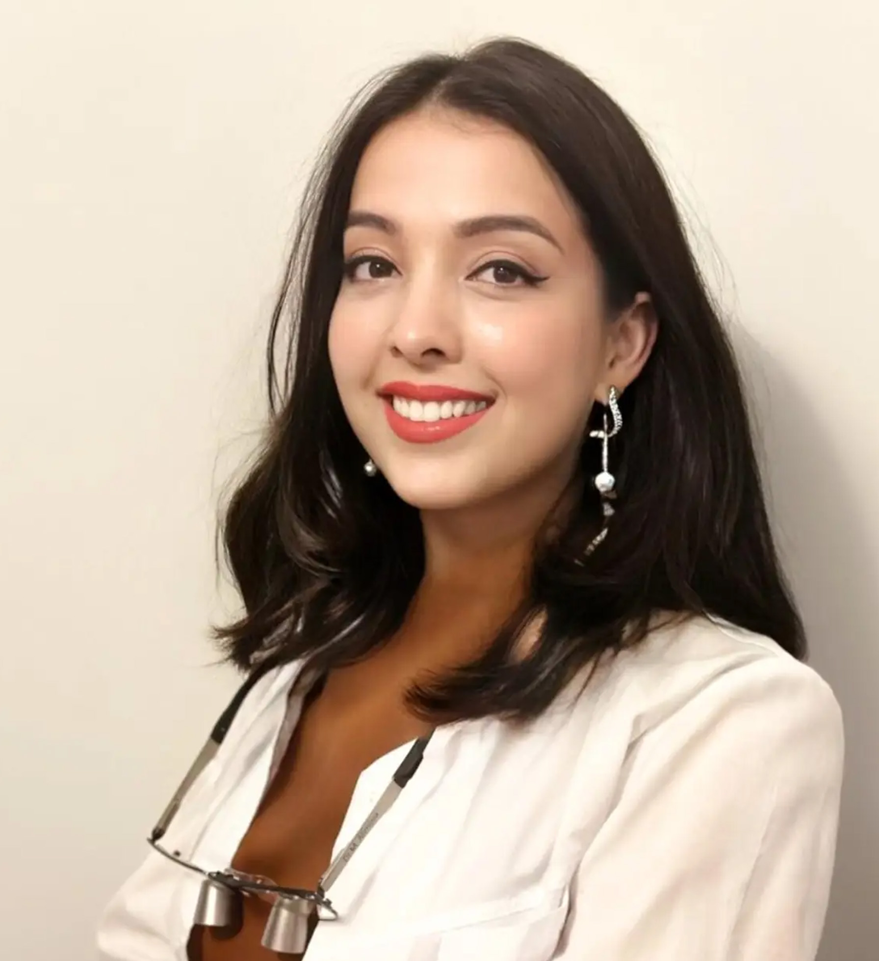Dr. Mukhabbat Alimova, DDS – Dentist