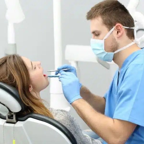 Emergency dental care at Dental Sedation Ottawa