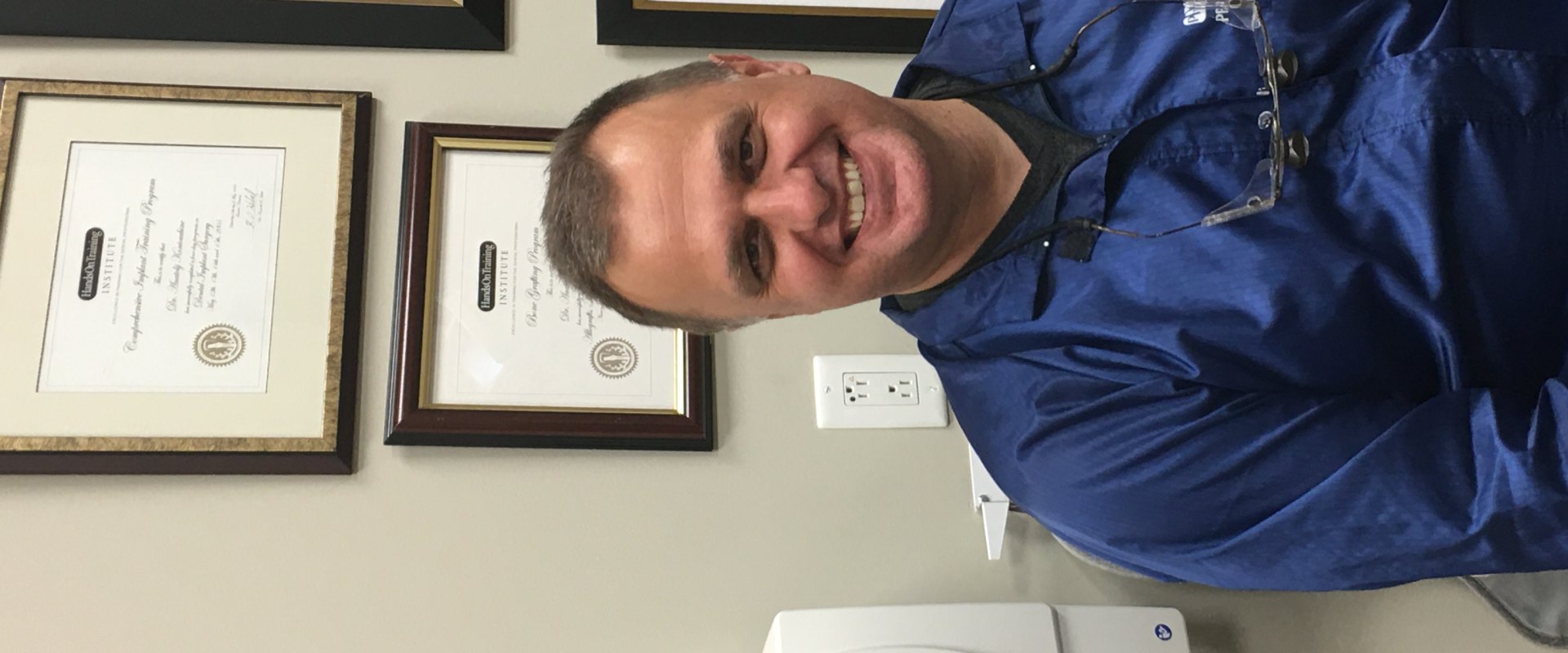 Comfortable sedation dentistry at Dental Sedation Ottawa