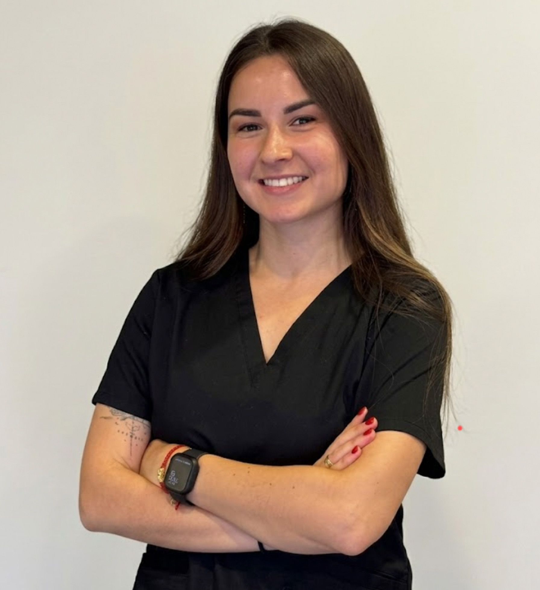 Lina - Dental Administrator