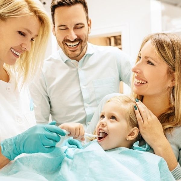 Your first visit to Dental Sedation Ottawa