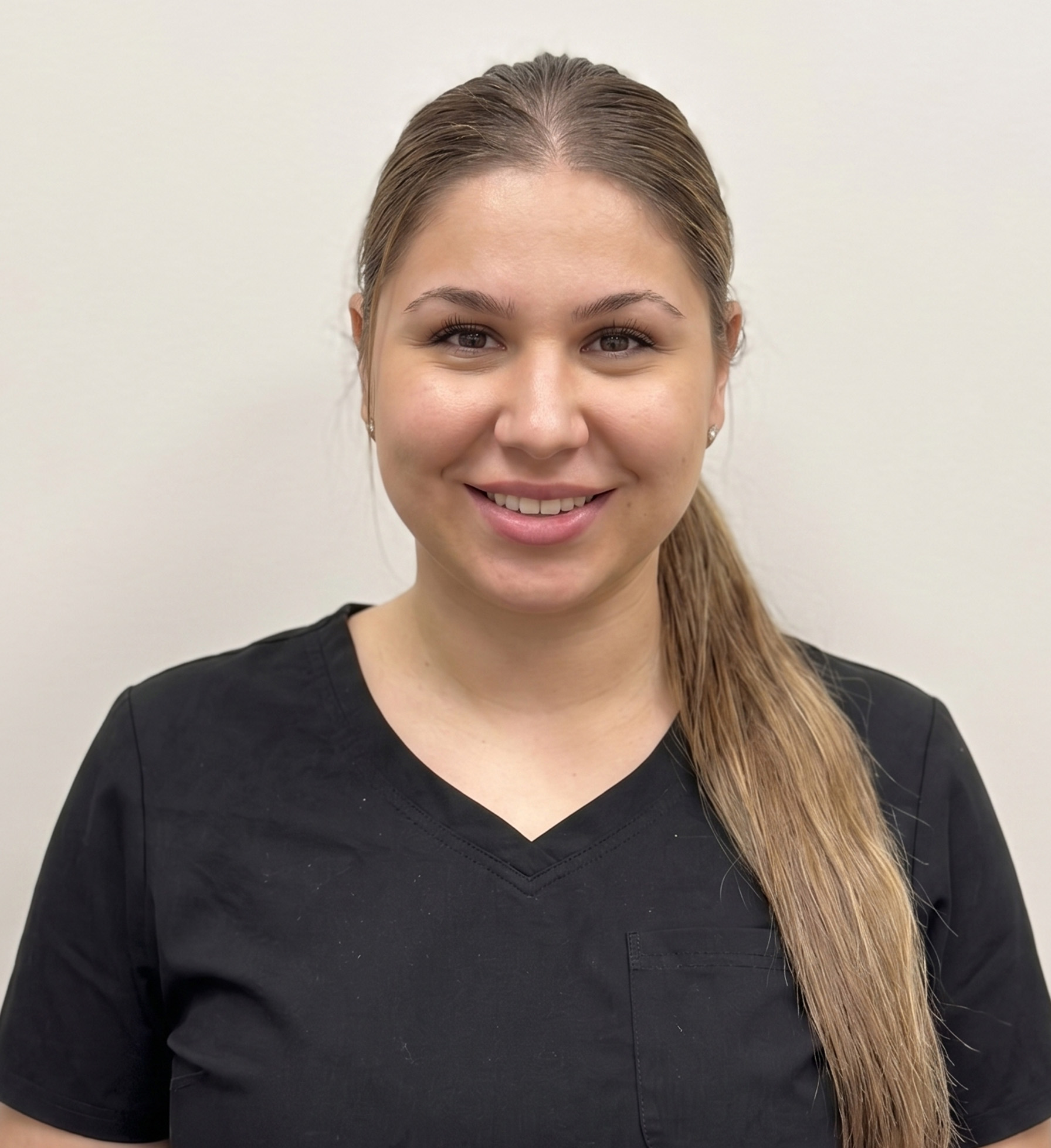 Valeria - Dental Assistant Level I